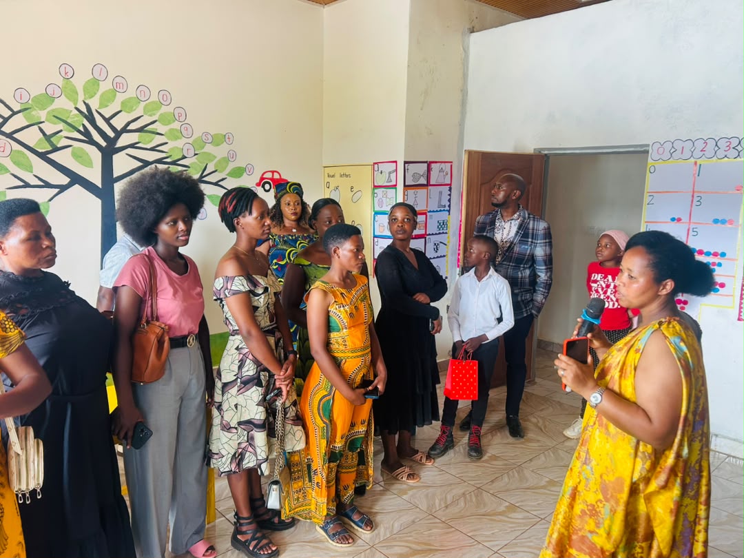 Building Family-School Partnerships