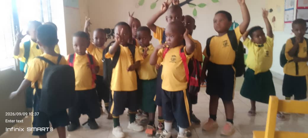 Classroom Activities & Learning